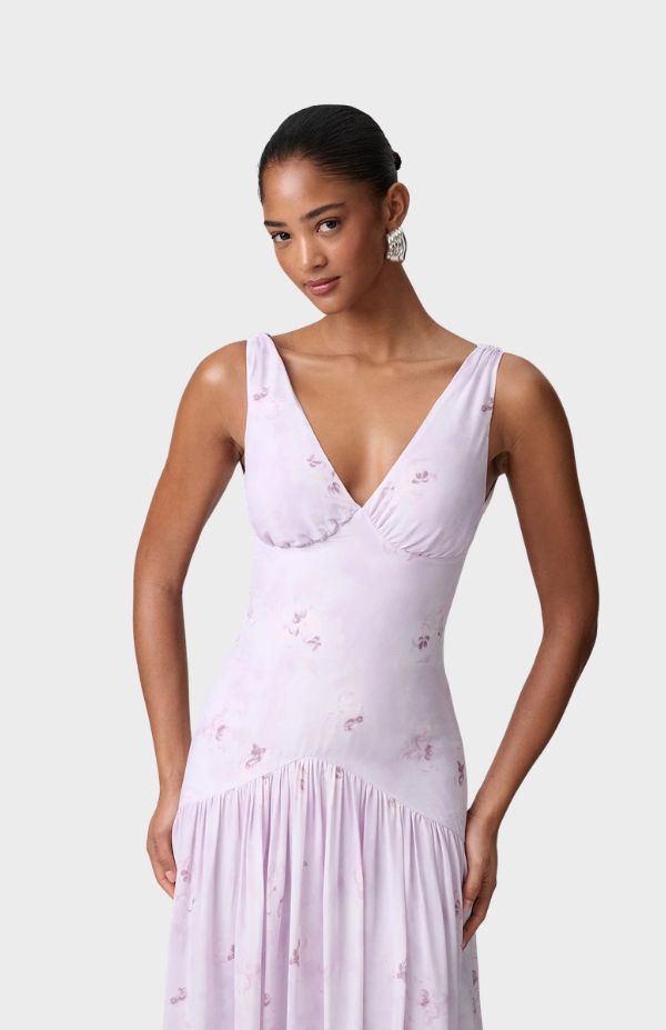 Toulouse Dress