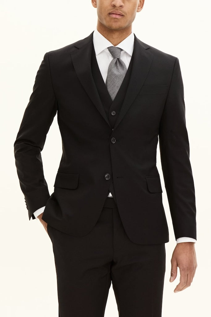 Edmund Blazer