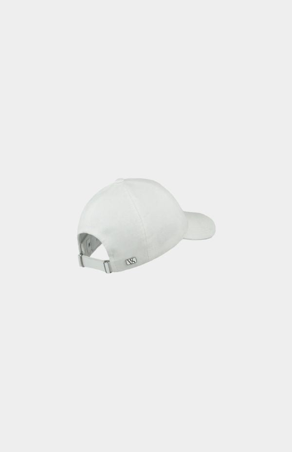 Shell White Linen