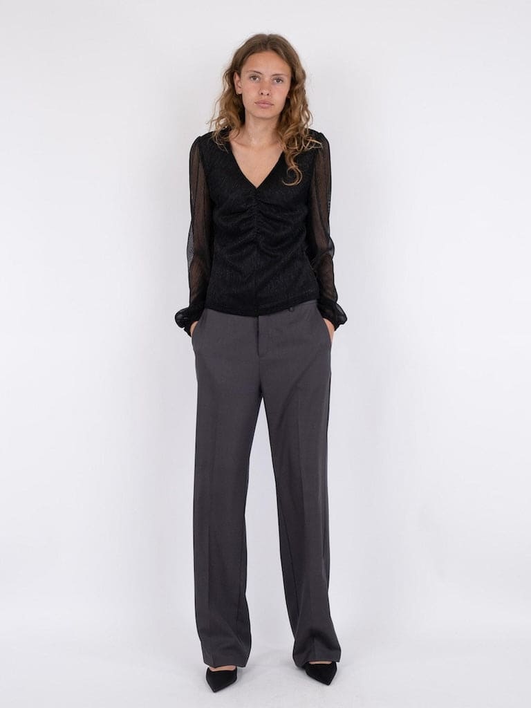 Ralph Glitz blouse