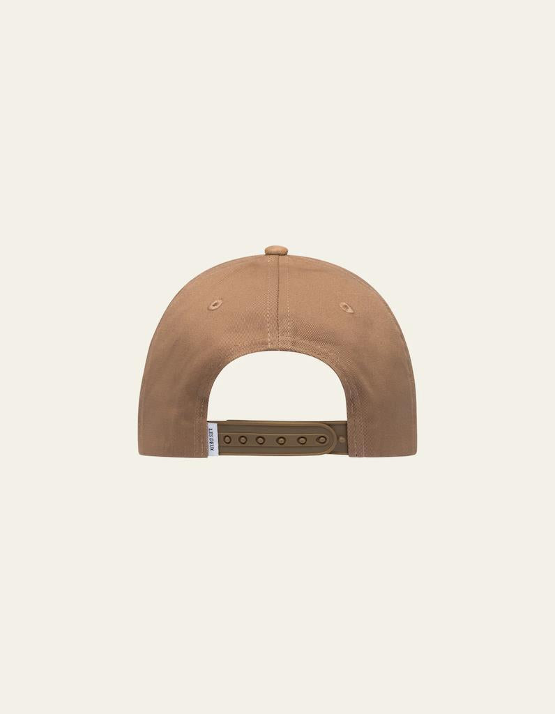 Baseball Cap Suede II