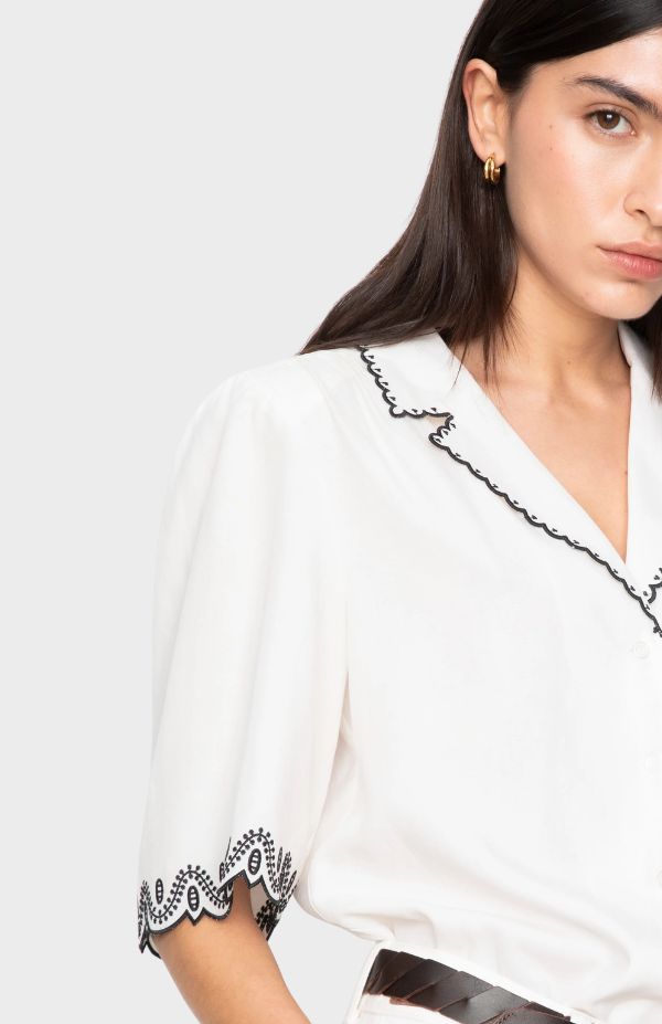 Jane Blouse