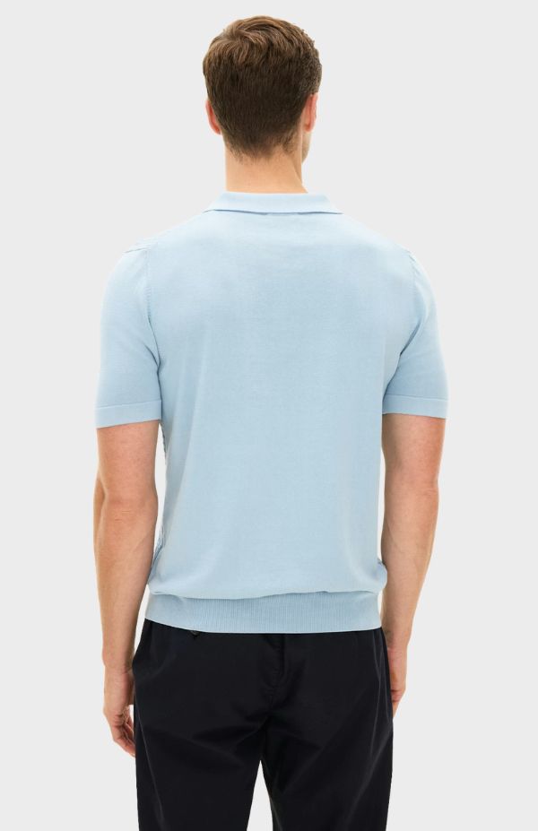 Alf Poloshirt S-S