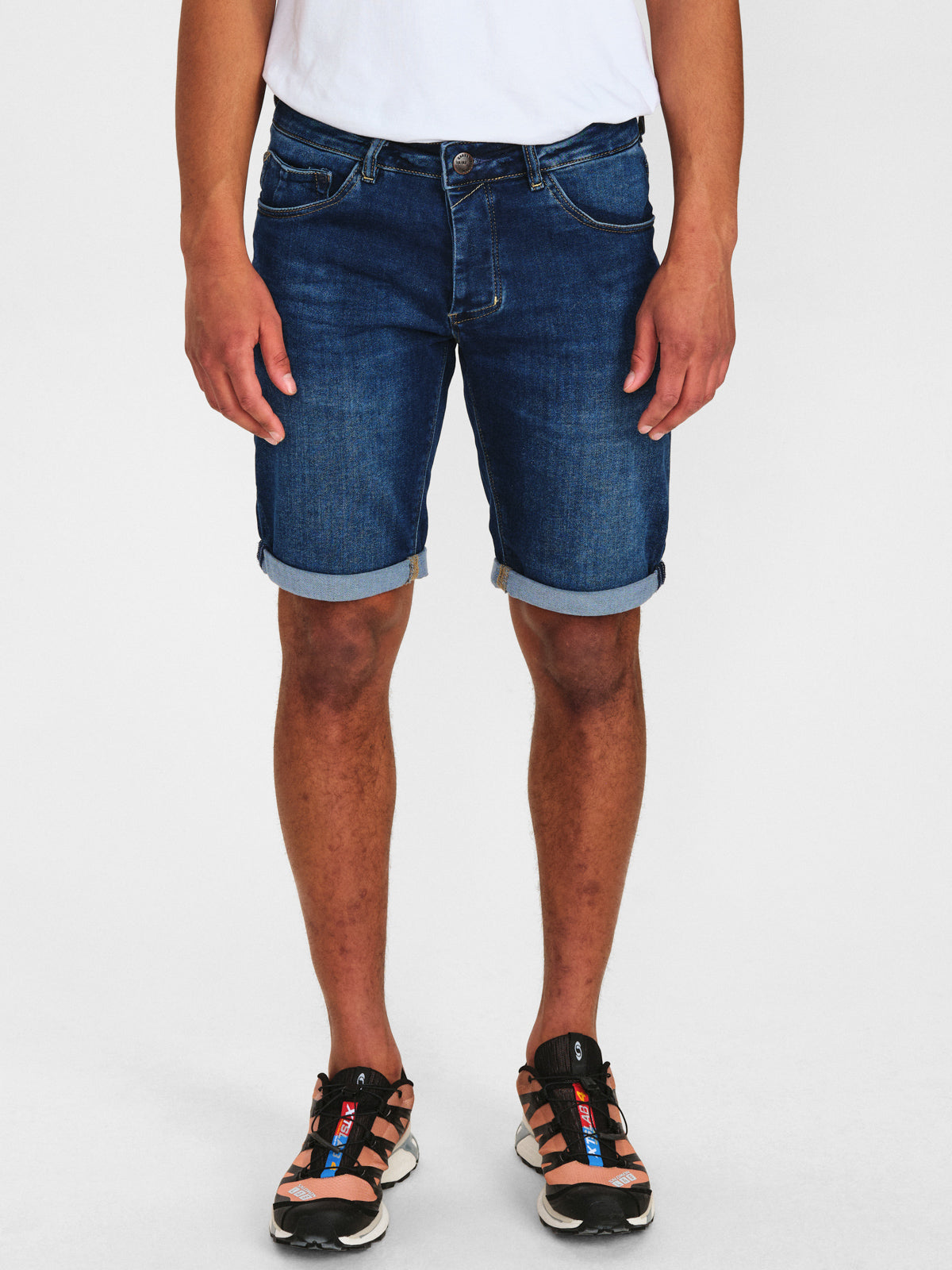 Jason K3787 SANZA Shorts