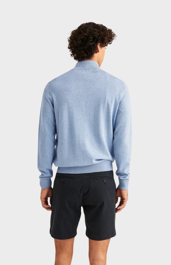 Riley Half Zip