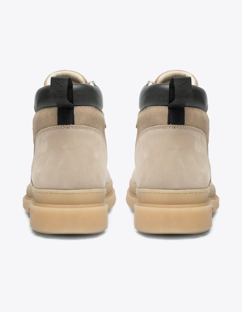 Tyler Mid Desert Boot