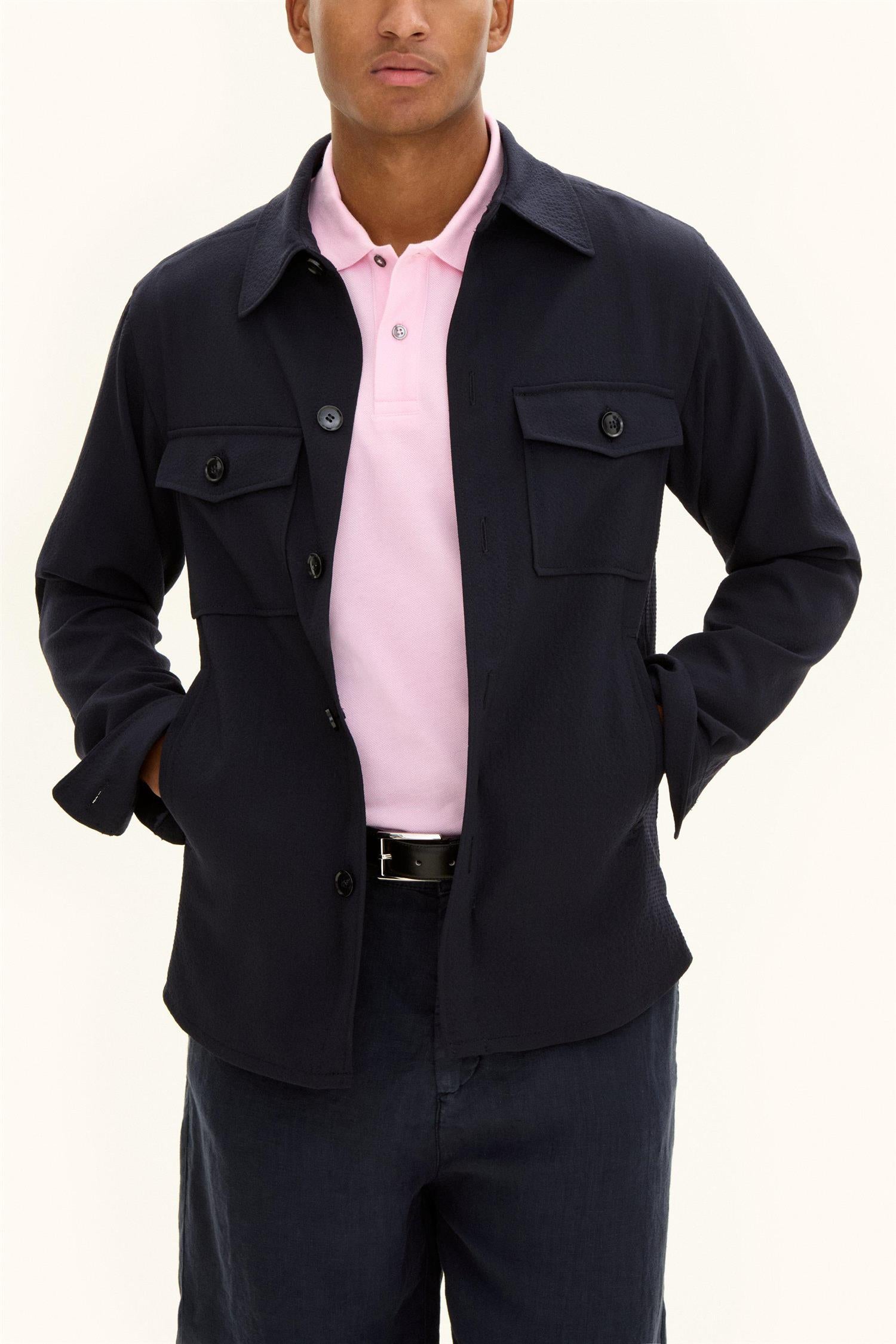 Maverick Jacket