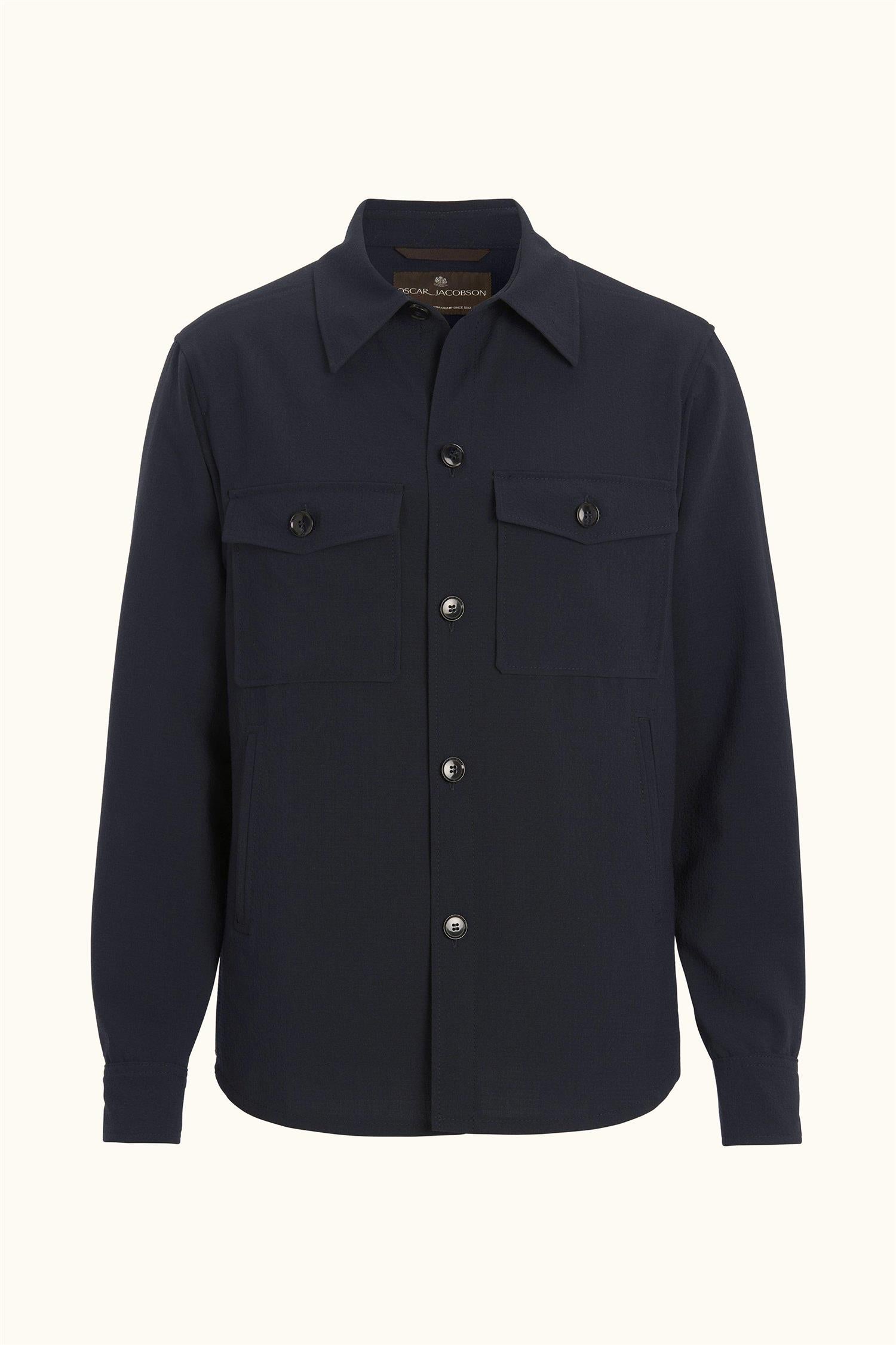Maverick Jacket