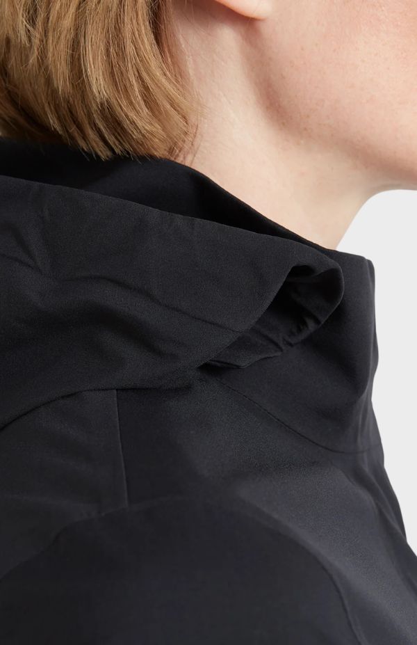 W Elektra Coat
