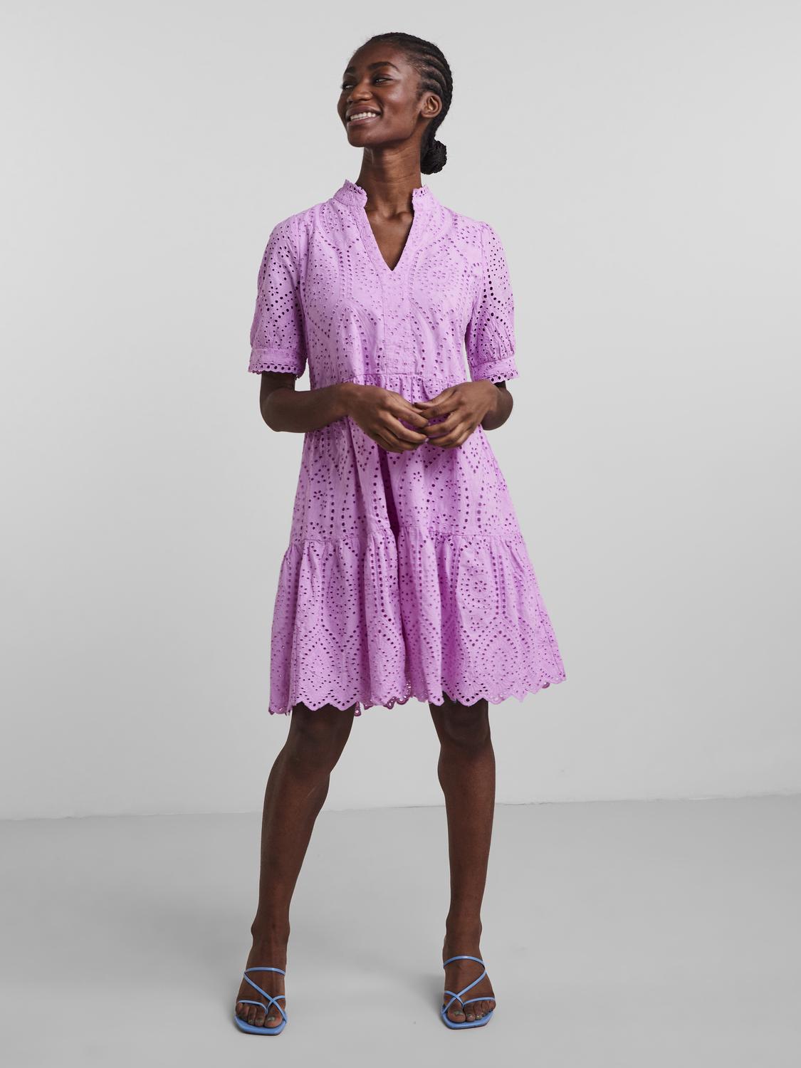 YASHOLI SS DRESS S. NOOS