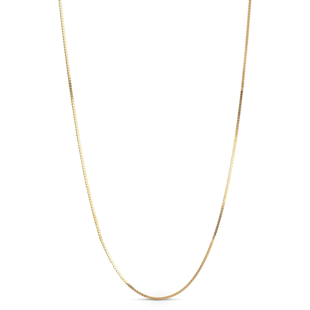 Necklace, Naomi