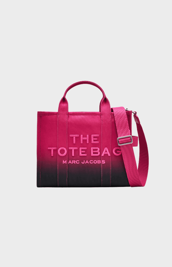 THE MEDIUM TOTE