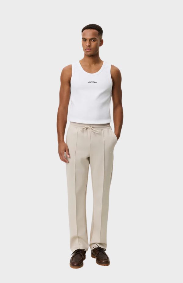 Ballier Crew Casual Track Pants
