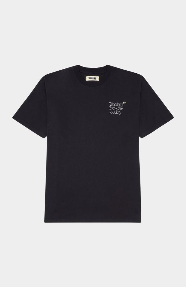 WBBaine Zhen Tee.