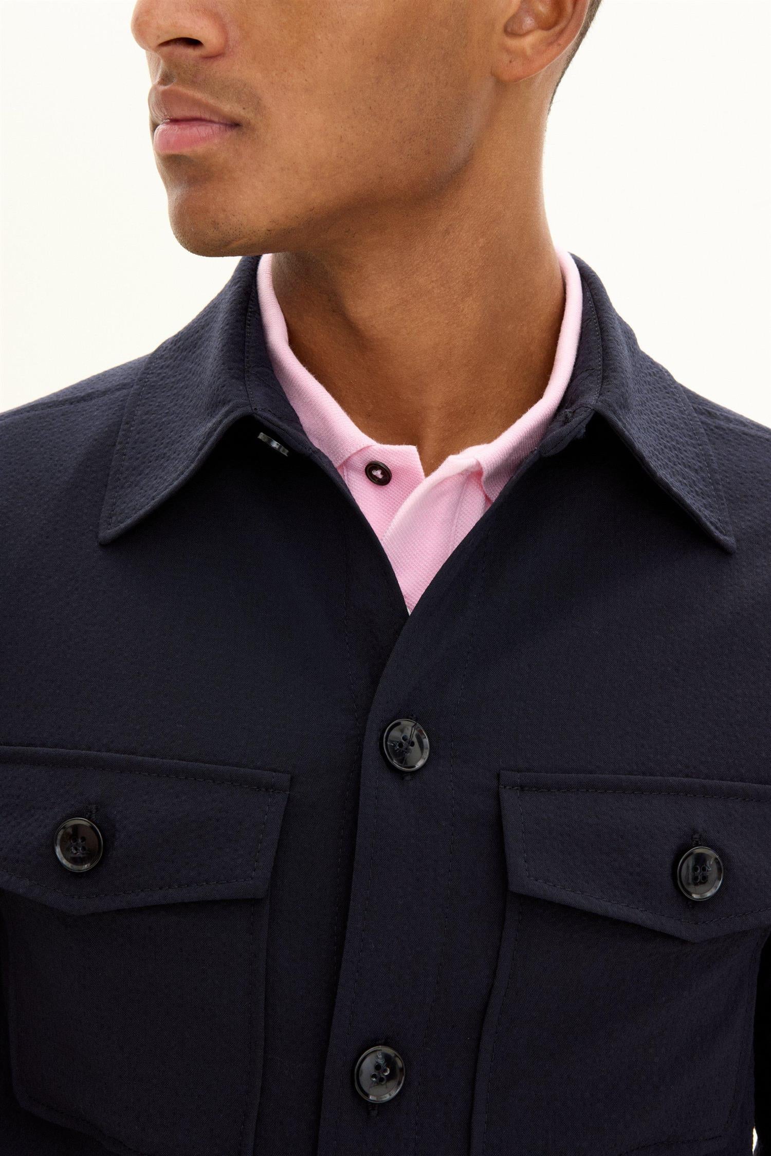Maverick Jacket