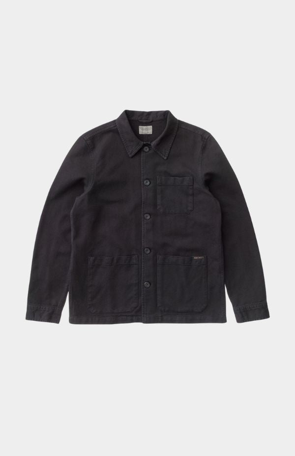 Barney Worker Jacket
