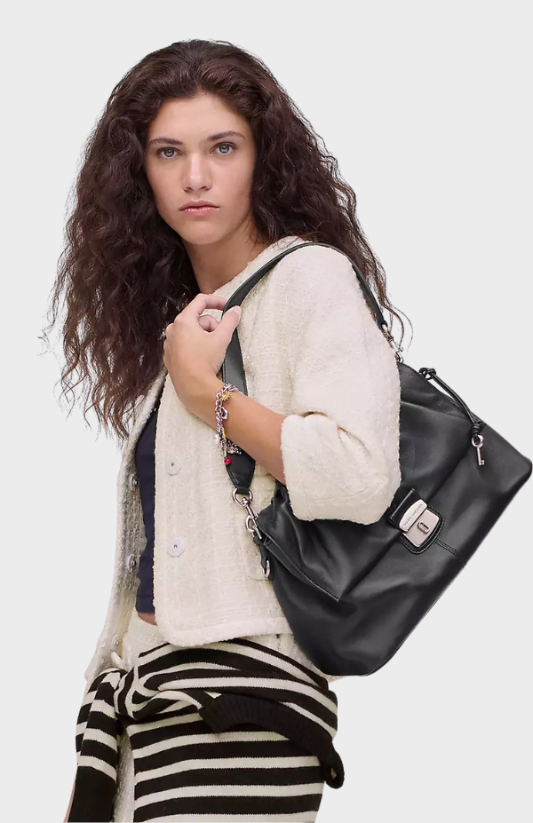 The Messenger Cristina Black