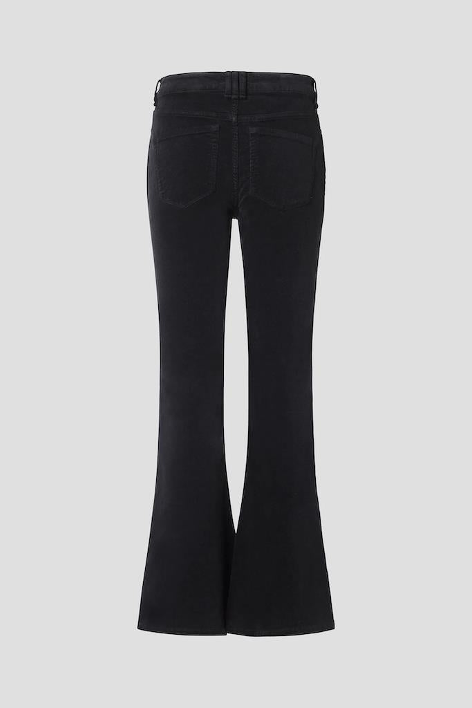 Tara Flare Wash Baby Cord