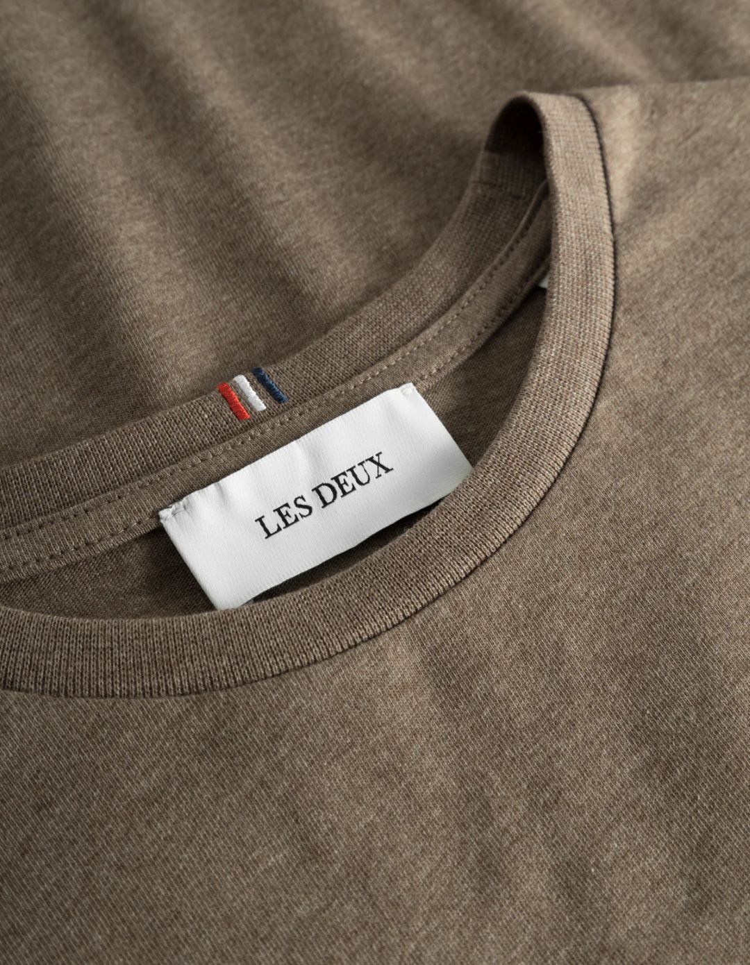 Nørregaard T-Shirt - Seasonal