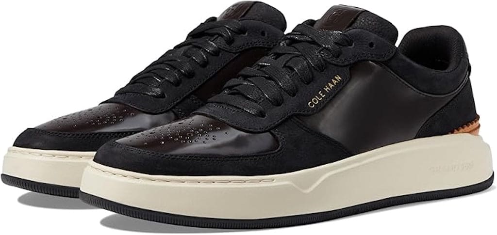 GP CROSSOVER SNEAKER