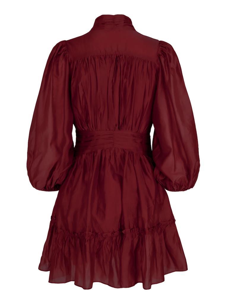 Vanity Dress Short