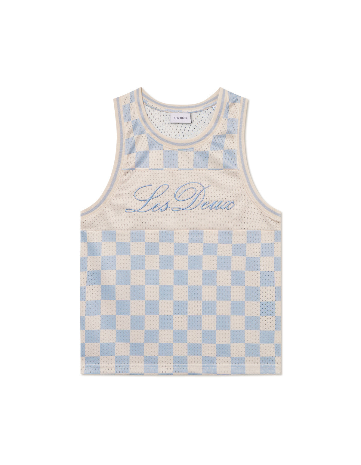 Silas Mesh Tanktop