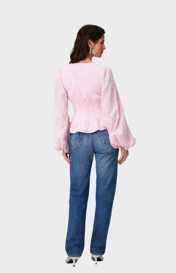 Palena Blouse