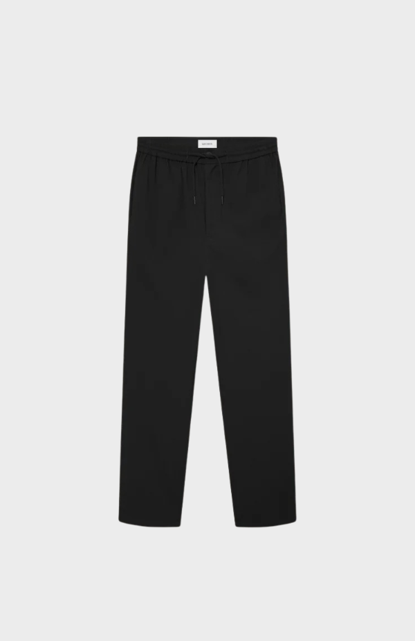 Como Tapered Drawstring Pants