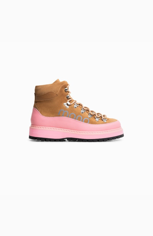 Vidda shearling