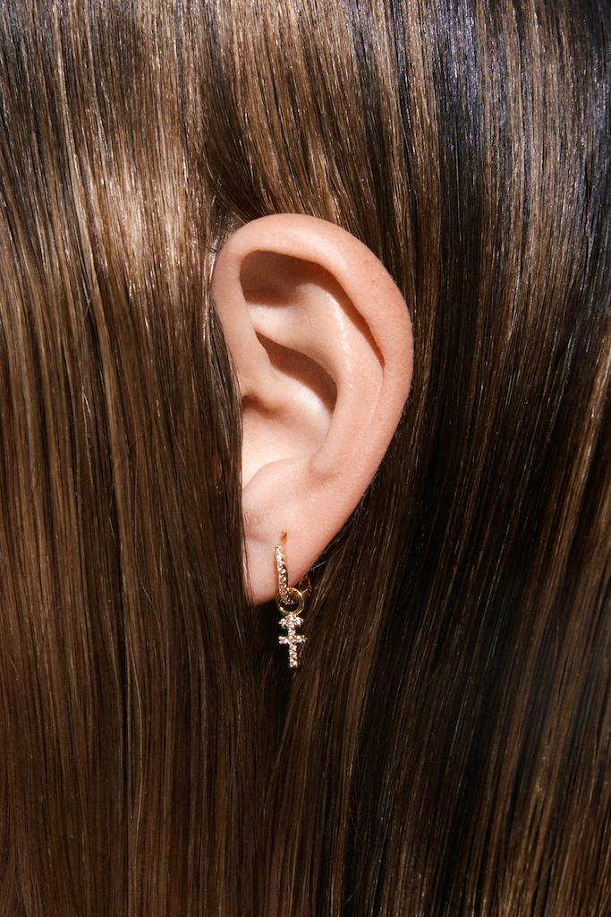 Emilia Sagittarius Charm