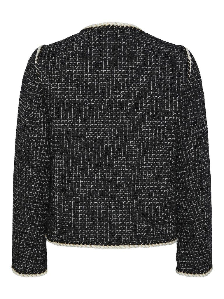 YASCLEMA 7/8 BLAZER JACKET - CA