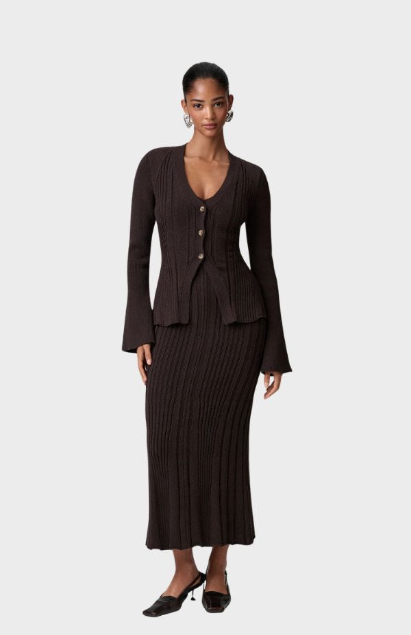 Lugo Maxi Dress