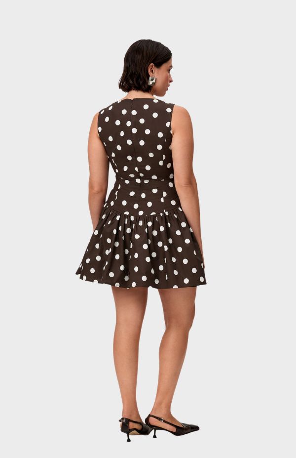 Sevilla Dress