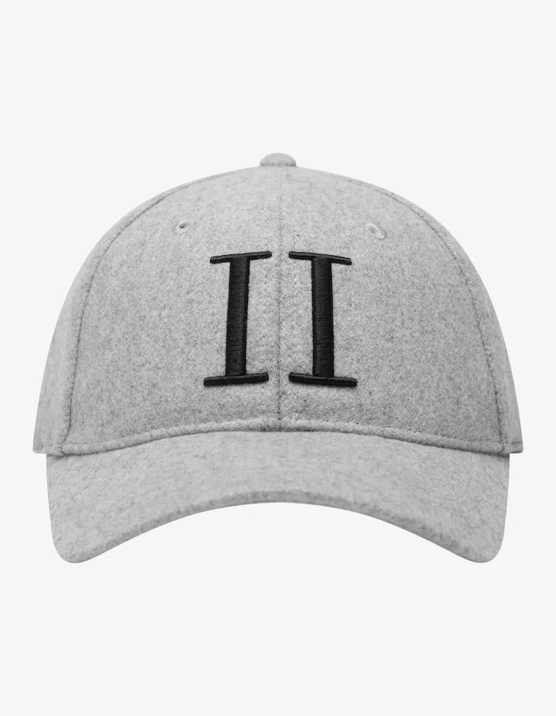 Wool II Baseball Cap