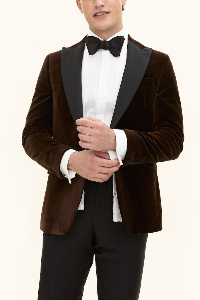 Frampton Blazer