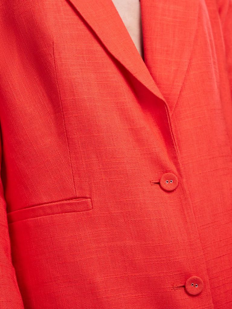 YASISMA 7/8 BLAZER S.