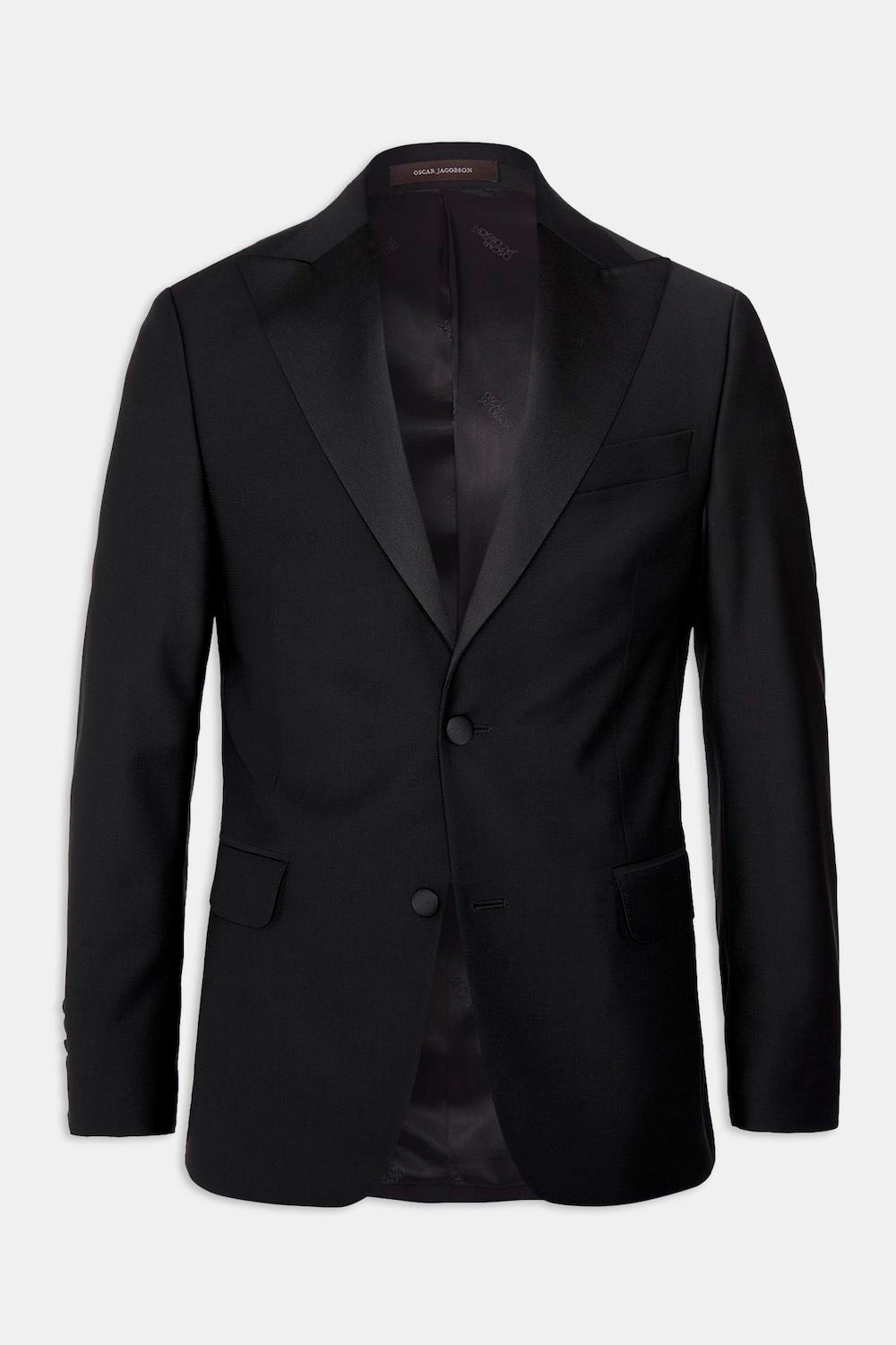 Elder Blazer