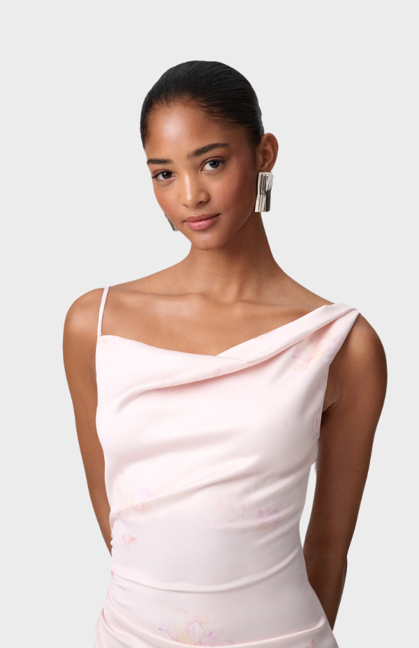 Almeria Dress