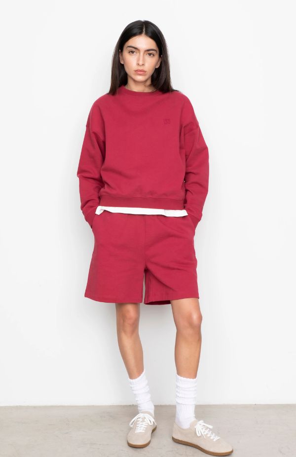 Maggy Sweatshorts