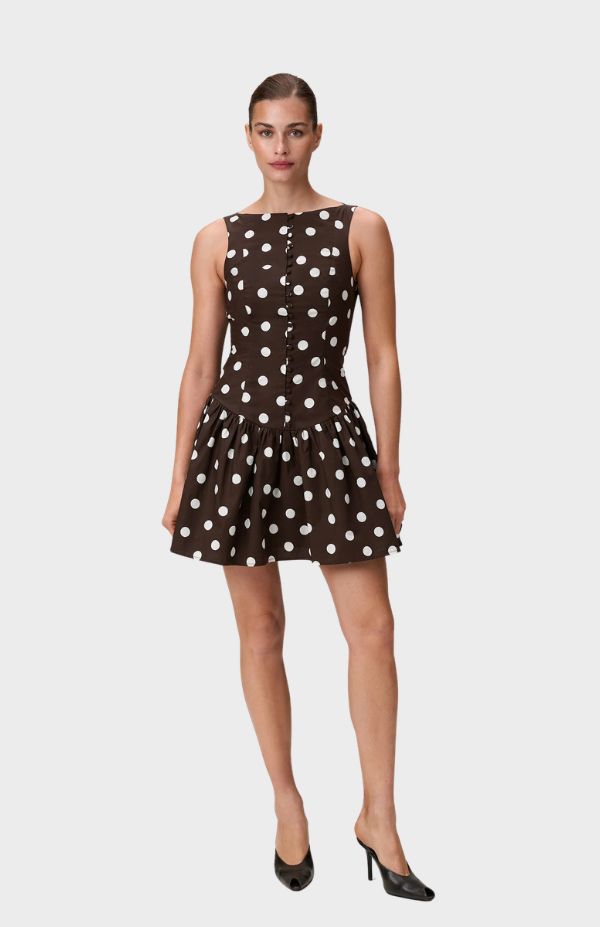 Sevilla Dress