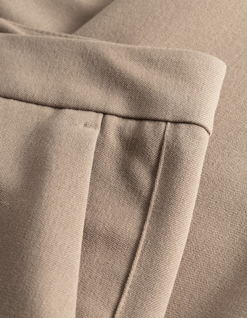 Como Suit Pants - Seasonal