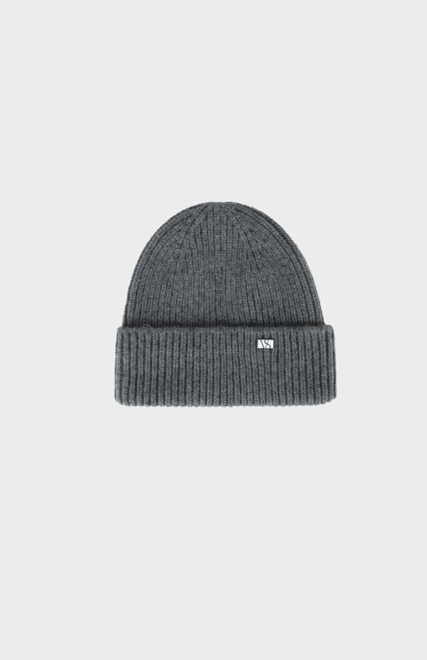 Beanie | Cashmere Wool