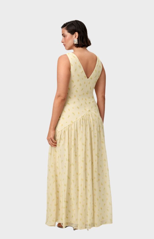 Toulouse Dress