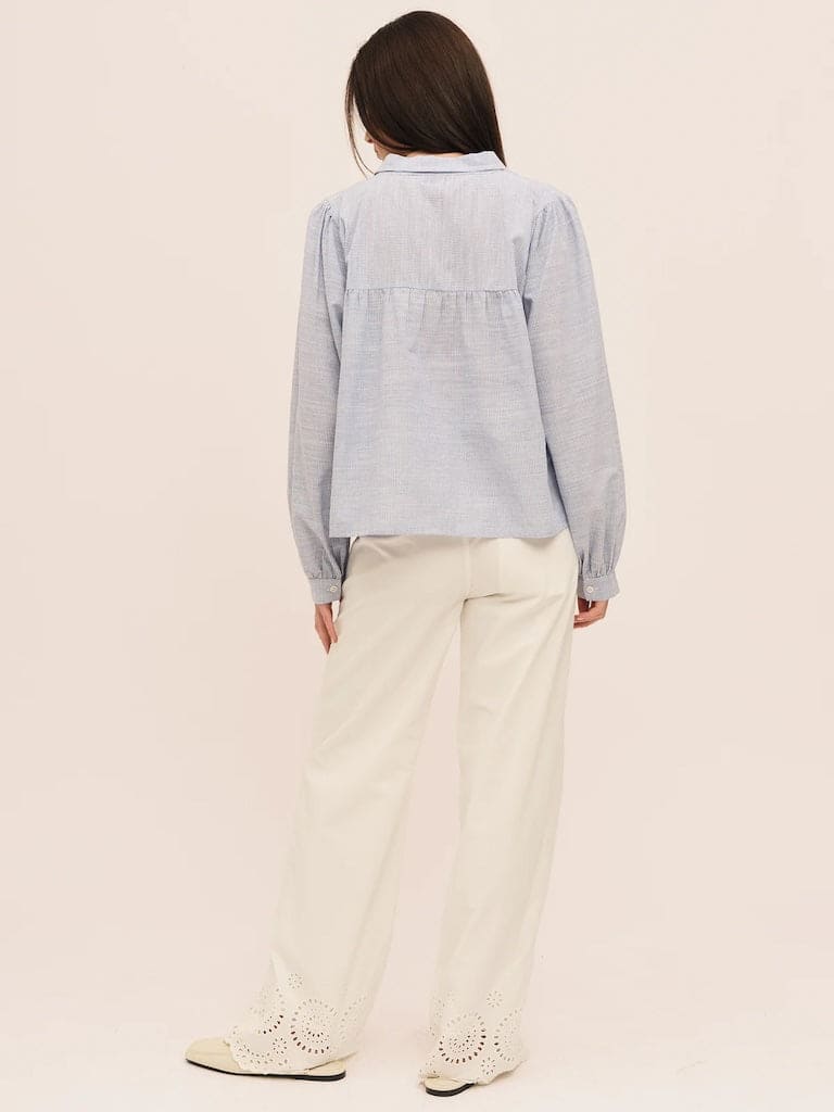 Mai Blouse