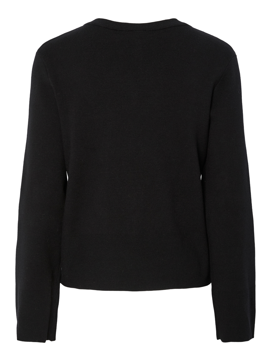 Yaspimi Ls Knit Cardigan S.