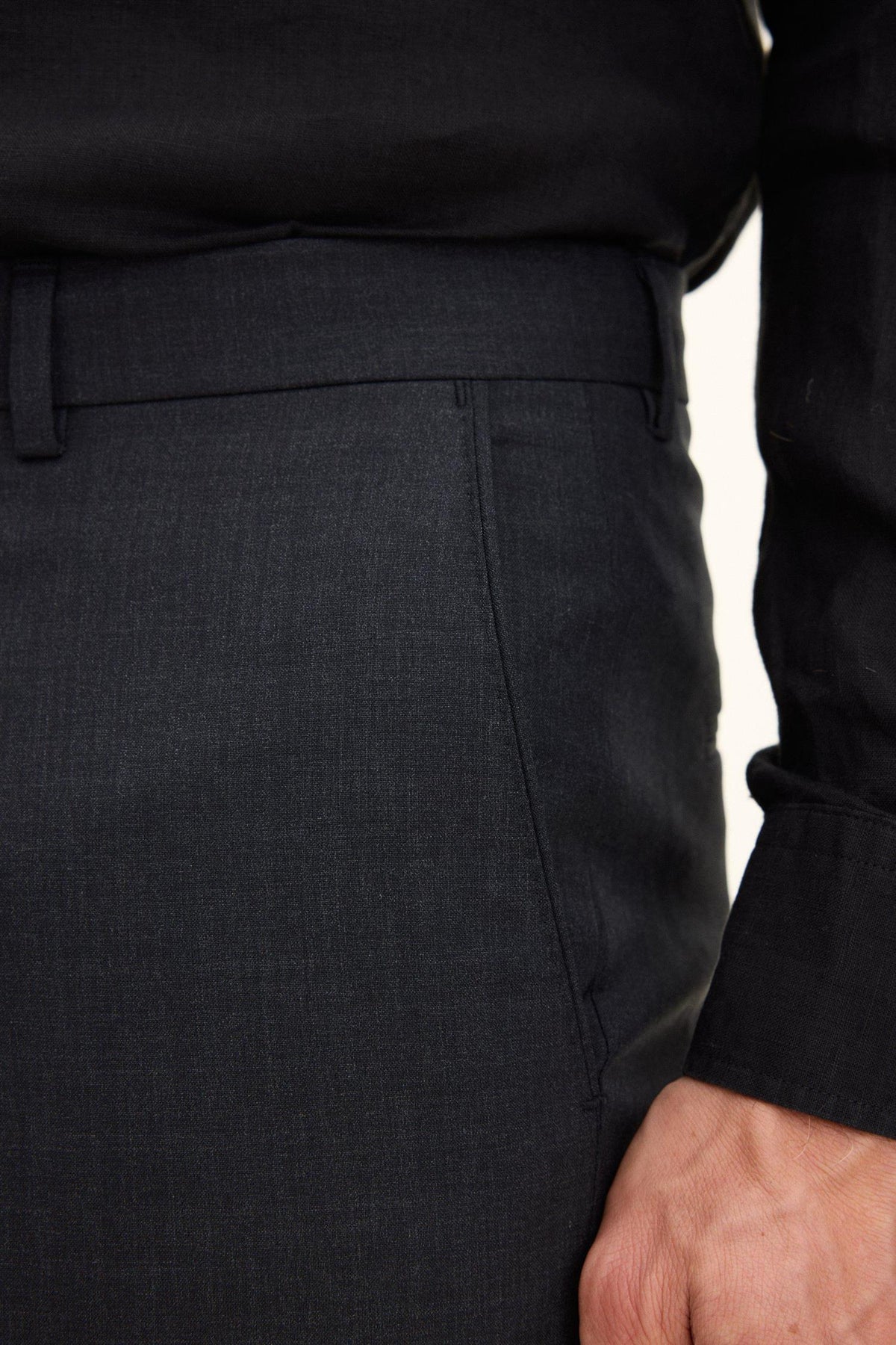 Dandy Trousers