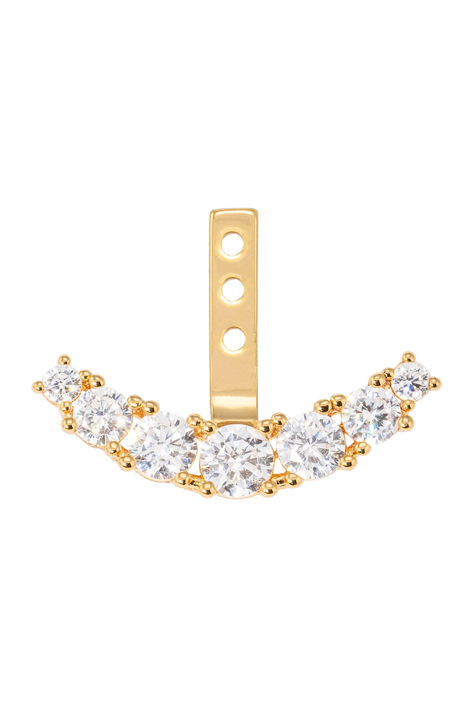 Emilia Stud Charm no. 13