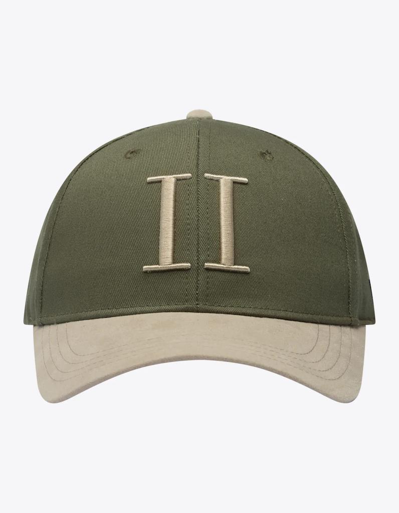 Baseball Cap Suede II