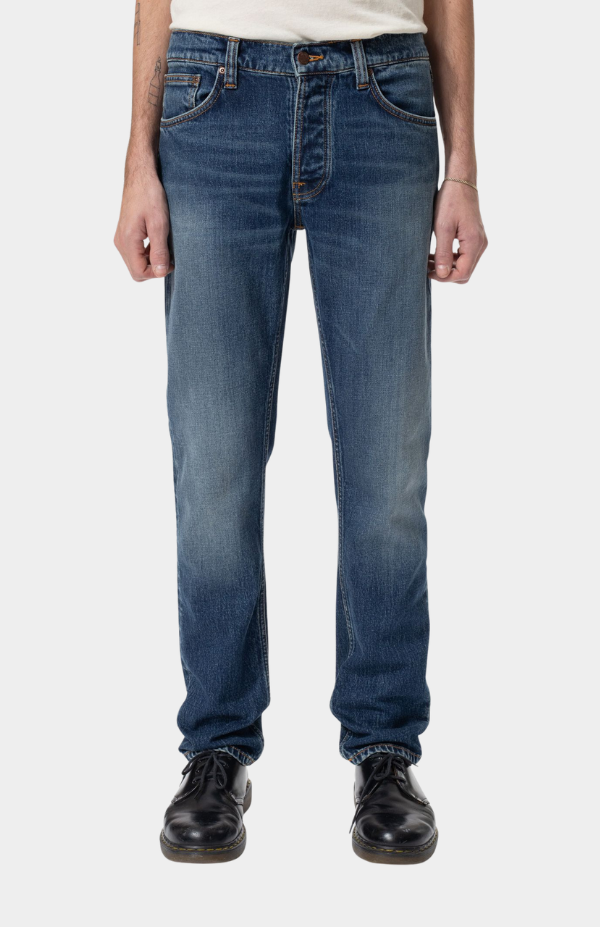 Solid Ollie Wild Blue