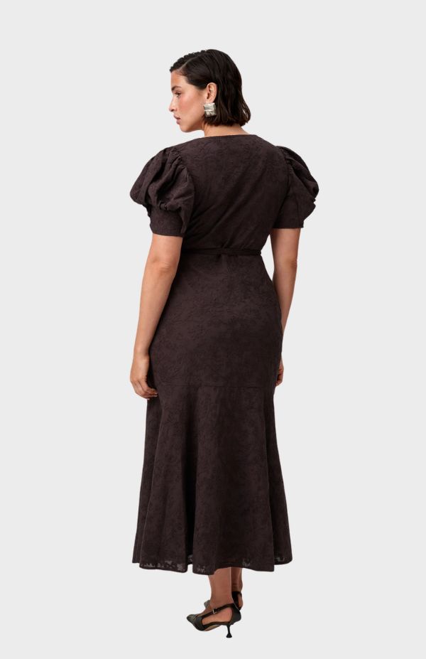 Ferrone Midi Dress